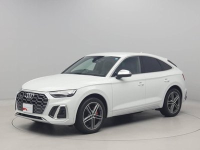 صورة 1 لـ 2022 AUDI SQ5 SPORTBACK