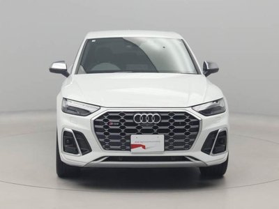 صورة 2 لـ 2022 AUDI SQ5 SPORTBACK
