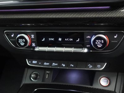 صورة 12 لـ 2022 AUDI SQ5 SPORTBACK