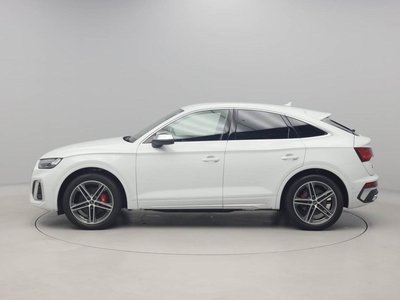صورة 3 لـ 2022 AUDI SQ5 SPORTBACK