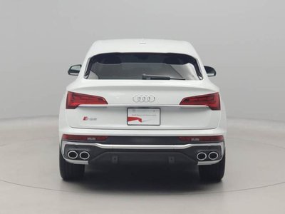 صورة 5 لـ 2022 AUDI SQ5 SPORTBACK