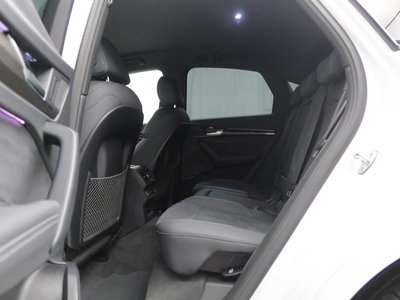 صورة 11 لـ 2022 AUDI SQ5 SPORTBACK