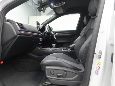 صورة 10 لـ 2022 AUDI SQ5 SPORTBACK