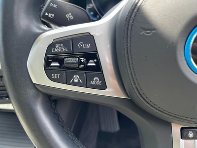 2023 BMW IX3 thumbnail 43