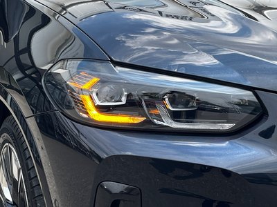 2023 BMW IX3 thumbnail 19