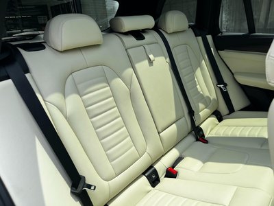 2023 BMW IX3 thumbnail 37