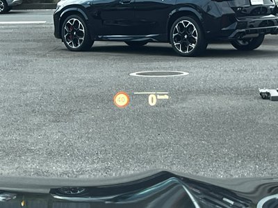 2023 BMW IX3 photo 11
