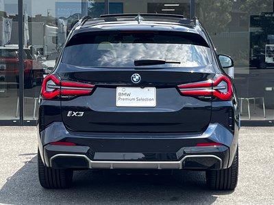 2023 BMW IX3 photo 13