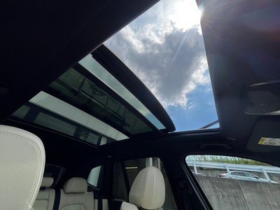 2023 BMW IX3 photo 10
