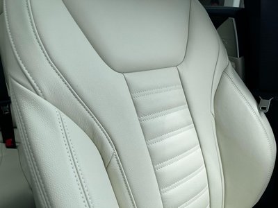 2023 BMW IX3 photo 8
