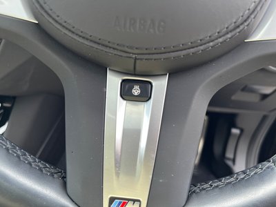 2023 BMW IX3 photo 9