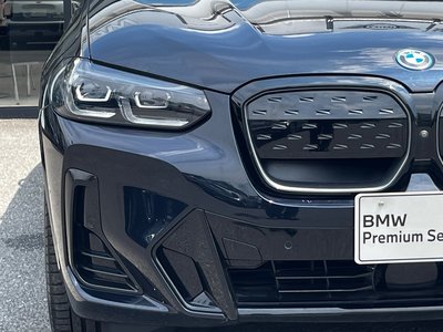 2023 BMW IX3 thumbnail 17