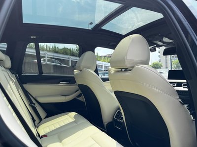 2023 BMW IX3 thumbnail 36