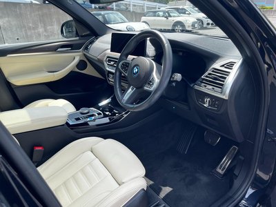 2023 BMW IX3 thumbnail 33
