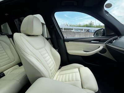 2023 BMW IX3 thumbnail 61