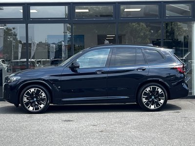 2023 BMW IX3 photo 12
