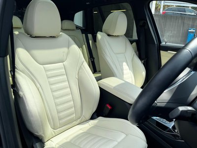 2023 BMW IX3 thumbnail 34