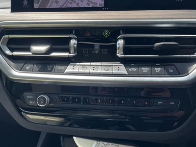 2023 BMW IX3 thumbnail 50