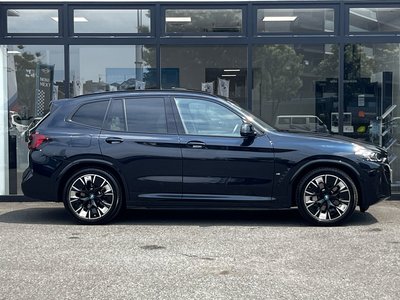 2023 BMW IX3 photo 14