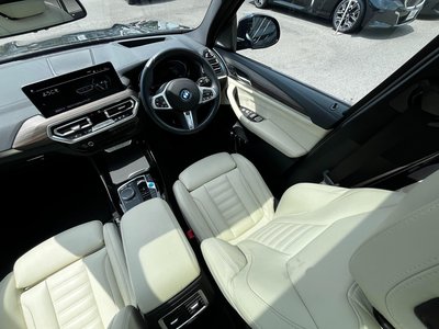 2023 BMW IX3 thumbnail 39