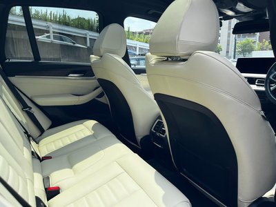 2023 BMW IX3 thumbnail 35