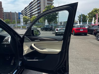 2023 BMW IX3 thumbnail 28