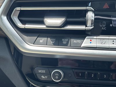 2023 BMW IX3 thumbnail 52