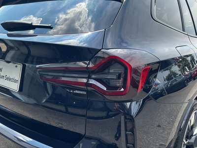 2023 BMW IX3 thumbnail 23