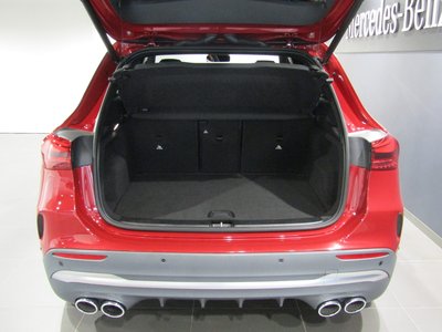 2025 Mercedes-BENZ GLA AMG photo 6