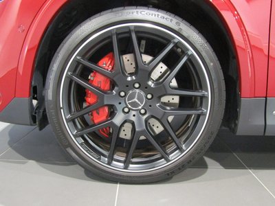 2025 Mercedes-BENZ GLA AMG photo 14