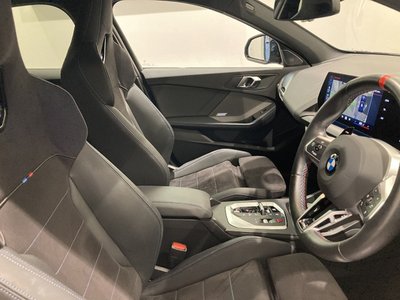 صورة مصغرة 17 لـ 2024 BMW 1 SERIES