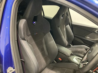 صورة مصغرة 6 لـ 2024 BMW 1 SERIES
