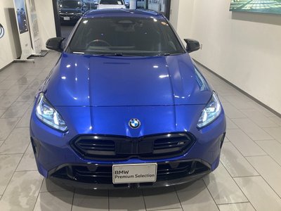 صورة مصغرة 47 لـ 2024 BMW 1 SERIES