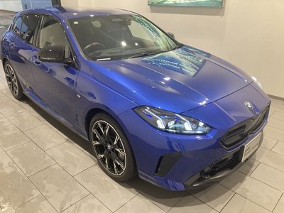 صورة مصغرة 46 لـ 2024 BMW 1 SERIES