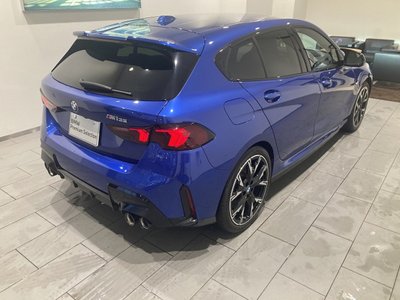 صورة مصغرة 50 لـ 2024 BMW 1 SERIES