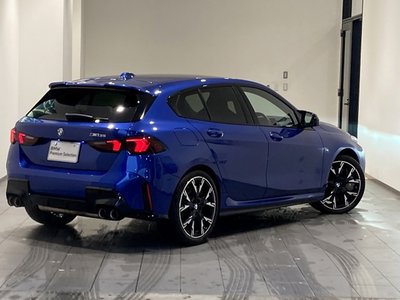صورة مصغرة 3 لـ 2024 BMW 1 SERIES
