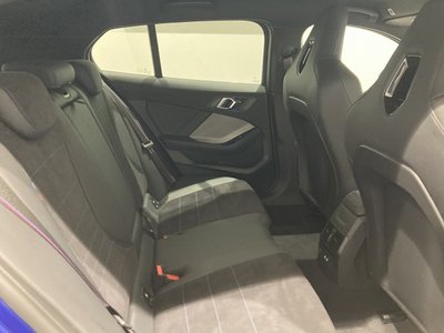 صورة مصغرة 19 لـ 2024 BMW 1 SERIES