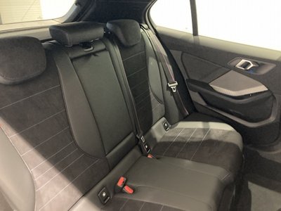 صورة مصغرة 20 لـ 2024 BMW 1 SERIES