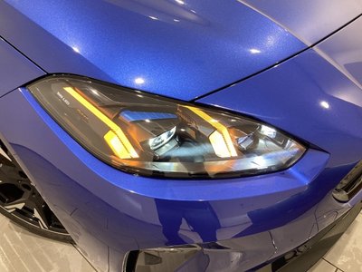صورة مصغرة 10 لـ 2024 BMW 1 SERIES