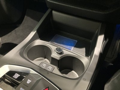 صورة مصغرة 31 لـ 2024 BMW 1 SERIES