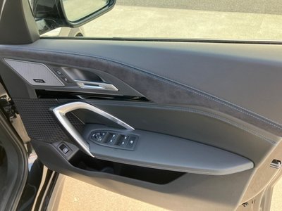 2025 BMW X1 photo 7