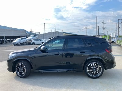 2025 BMW X1 photo 3