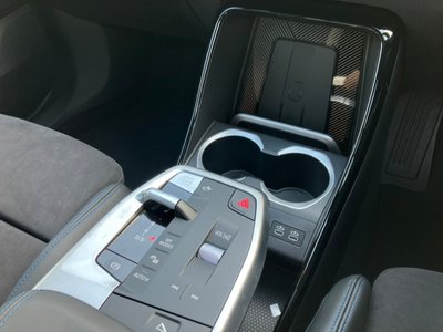 2025 BMW X1 photo 11