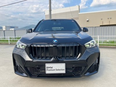 2025 BMW X1 photo 14