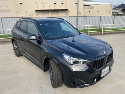 2025 BMW X1 photo 15