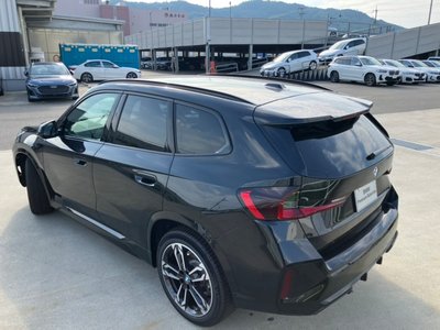 2025 BMW X1 photo 4