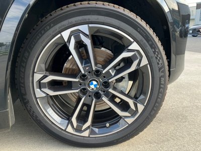 2025 BMW X1 photo 12