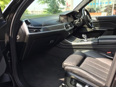 2019 BMW X7 — фото 13