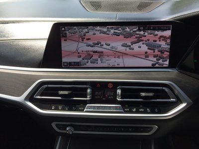 2019 BMW X7 — фото 22