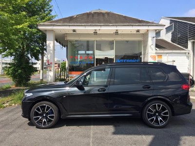 2019 BMW X7 — фото 4